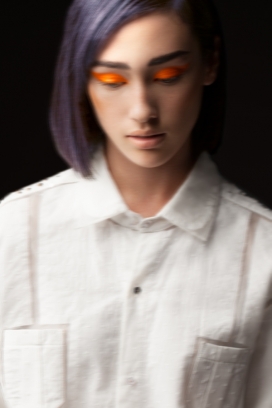 POLLY-莉迪亚・格雷厄姆