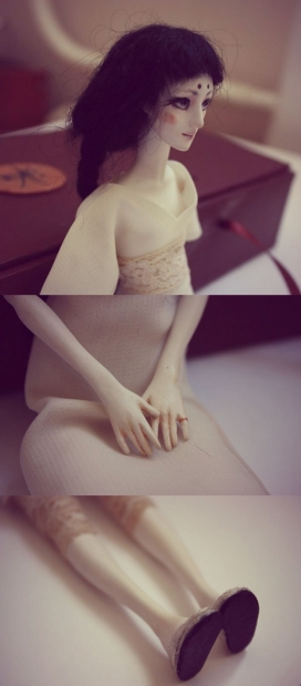 可爱青春美少年娃娃玩具