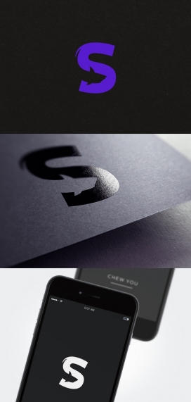 Sharck品牌概念店设计