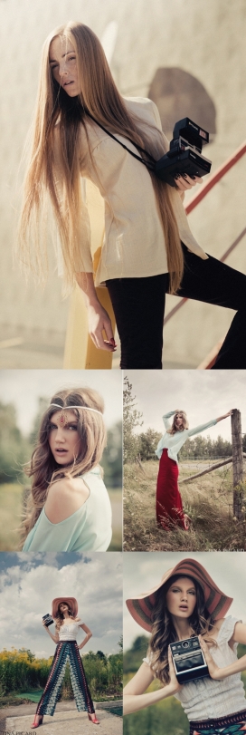 Polarpriestess-摄影公主