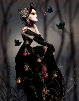 特别的珠宝给特别的你