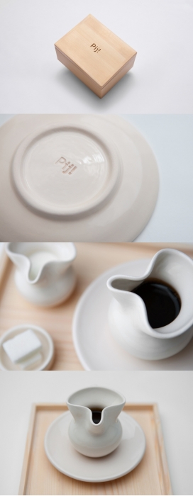 当代美国PIJ传统陶艺瓦罐设计-传统的克罗地亚陶瓷壶