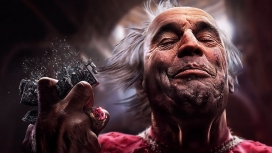 领主-堕落的游戏