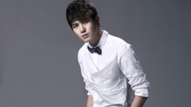 中国型男男演员模特陈学冬桌面图片壁纸下载