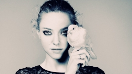 美国女演员歌手Amanda Seyfried阿曼达・塞弗里德壁纸下载