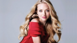 美国金发美女演员歌手及词曲作者Amanda Seyfried阿曼达・塞弗里德壁纸下载
