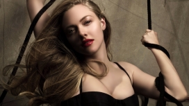 美国女演员歌手及词曲作者Amanda Seyfried阿曼达・塞弗里德壁纸下载