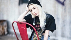 徐仁英Seo In Young唯美美诱壁纸下载