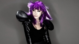 韩国顶级美诱女歌手-徐仁英唯美美诱壁纸下载