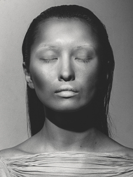 The low tide-玛丽亚