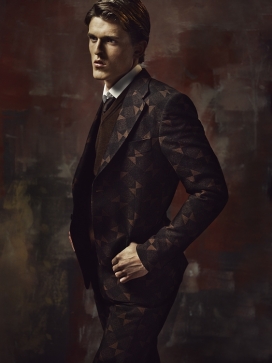 Elsevier-人物肖像