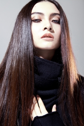 FALLING WITCH-美人