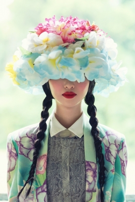 The Wallflower完美小姐进化论