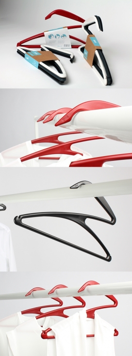 Homeware Identity优雅和功能全的厨房家居品牌设计