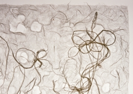 高清晰弯曲划痕纹理墙纸壁纸