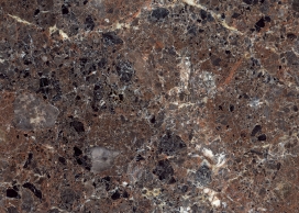 高清晰咖啡色花纹大理石壁纸