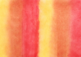 高清晰五彩划痕纹理墙纸壁纸