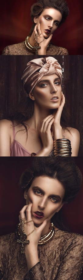 LA LLORONA-金色印象