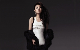 高清晰Ann安以轩新壁纸下载