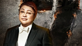 韩红-我是歌手第三季明星壁纸下载