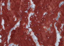 高清晰褐红花纹大理石壁纸