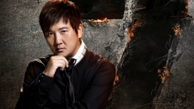 孙楠-我是歌手第三季壁纸下载