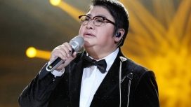 韩红-我是歌手第3季壁纸下载