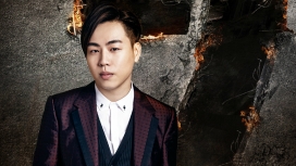 我是歌手第3季-胡彦斌壁纸下载