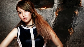 我是歌手第三季女参赛明星壁纸下载