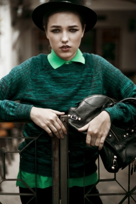 如果我是一个男孩