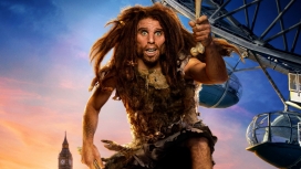 高清晰墓葬秘密剧照壁纸下载