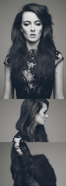 女孩-你很快会成为一个女人-塔蒂亚娜风格主义