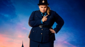 博物馆奇妙夜3奇幻电影-墓葬秘密剧照壁纸下载