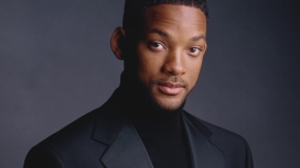 高清美国黑人演员歌手Will Smith-威尔・史密斯壁纸下载