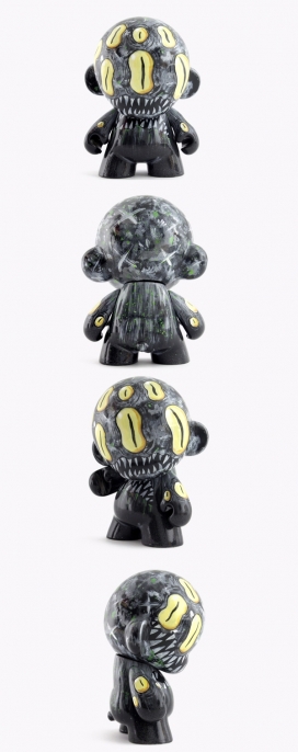 Custom Toys-定制的玩具