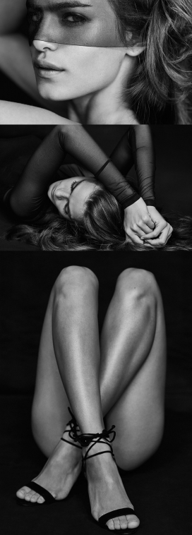 雷娜塔-不同寻常的渗透，窥私和精神