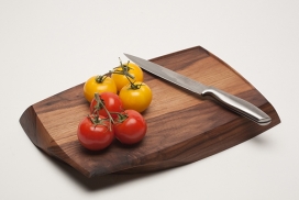 Apex无规则砧板厨具设计