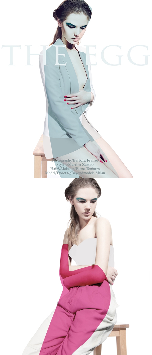 THE EGG-多罗塔的色彩图片