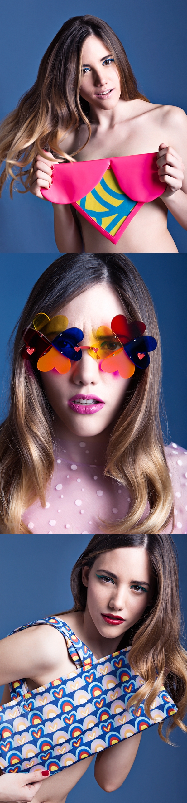 TAINTED LOVE“肮脏的爱”图片