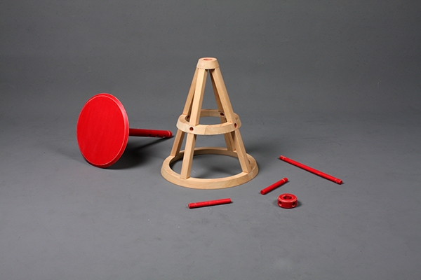 Dummy凳子设计图片