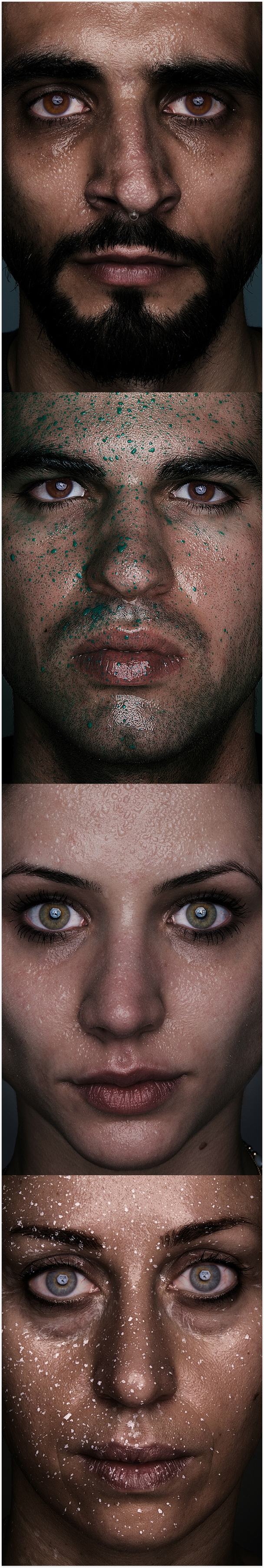 意大利的噩梦图片