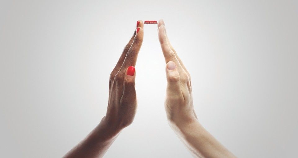 可口可乐2015最新平面创意广告图片