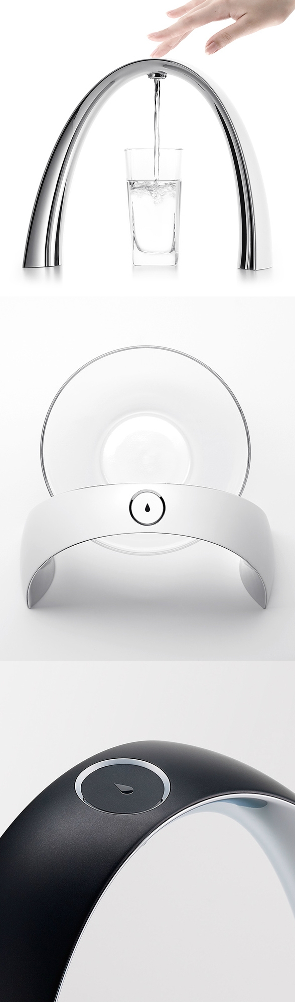 ARC-饮用水水龙设计图片