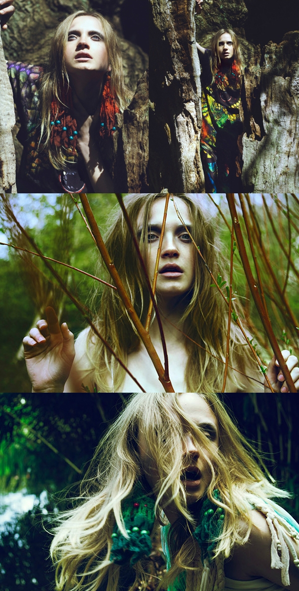 天堂般的逍遥游图片