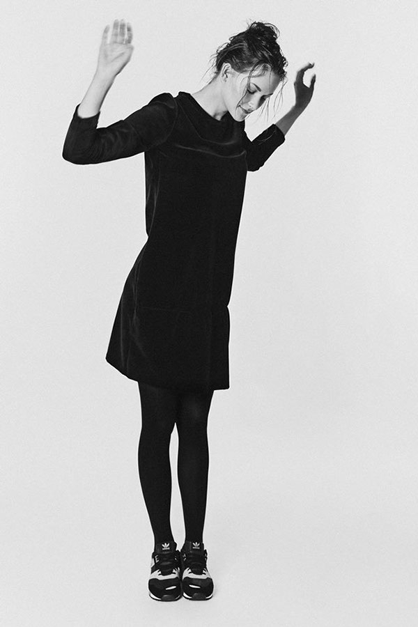 aw 14-潮女郎摄影图片