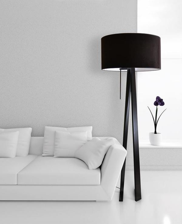 Kadler落地台灯设计封面大图