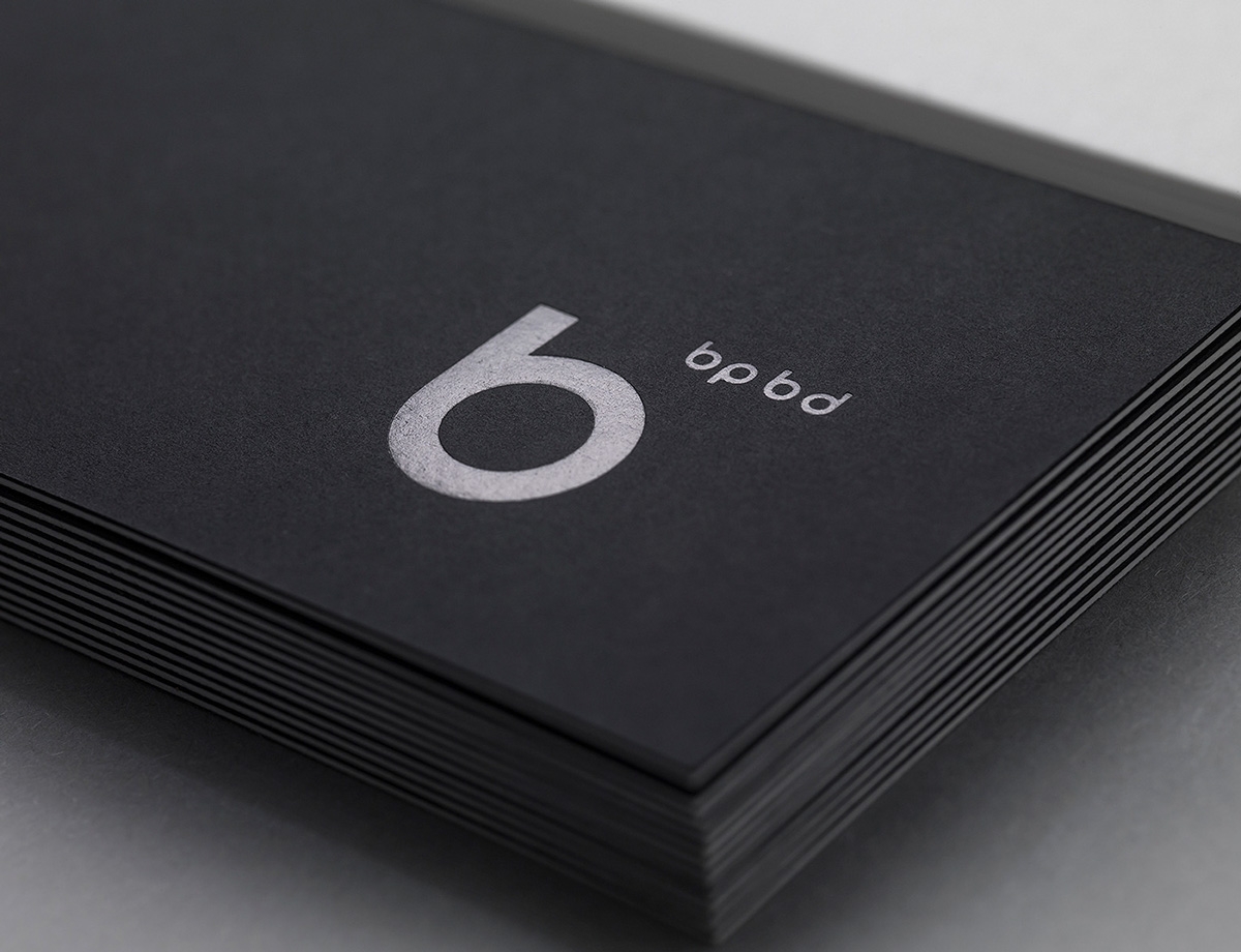 Billionpoints & Bieling Design娱乐平面广告图片