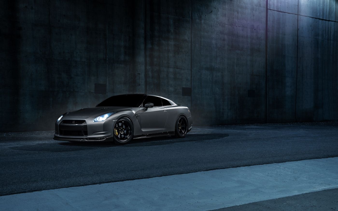 高清晰法拉利经典汽车赛车壁纸下载图片