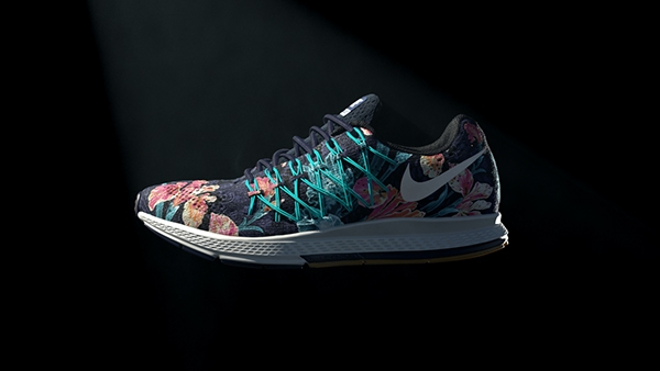 耐克-光合作用鞋图片