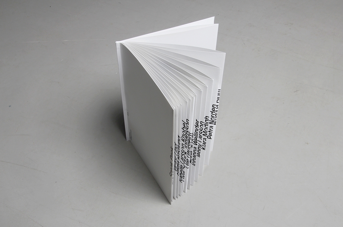 Sneak Peek-宣传册设计图片